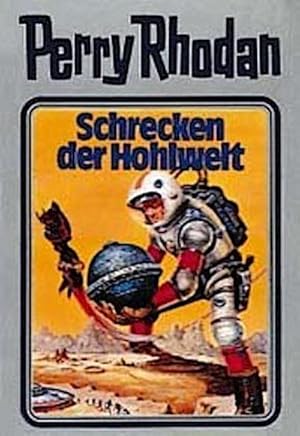 Seller image for Perry Rhodan - Schrecken der Hohlwelt for sale by AHA-BUCH GmbH