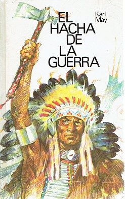 El hacha de guerra