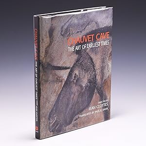 Seller image for Chauvet Cave: The Art of Earliest Times for sale by Salish Sea Books