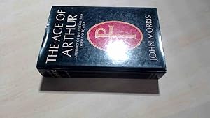 Seller image for The Age Of Arthur. History Of The British Isles From 350-650 for sale by BoundlessBookstore