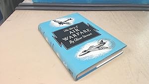 Bild des Verkufers fr The Story of Air Warfare zum Verkauf von BoundlessBookstore