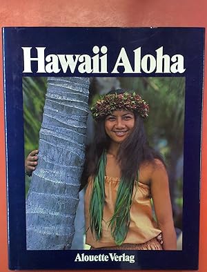 Bild des Verkufers fr Hawaii Aloha zum Verkauf von biblion2