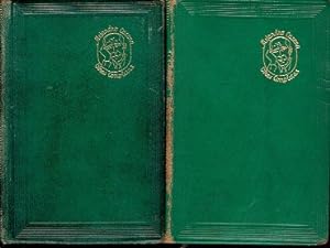 Obras completas (2 volúmenes) Los dos dedicados por el autor