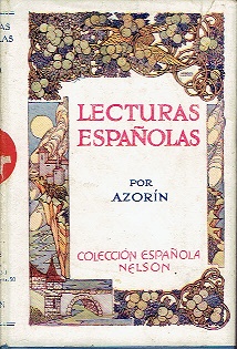 Lecturas españolas