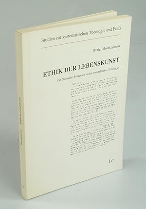 Seller image for Ethik der Lebenskunst. for sale by Antiquariat Dorner