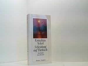 Seller image for Scheidung auf Trkisch: Ein Fall fr Kati Hirschel: Roman. Ein Fall fr Kati Hirschel (detebe) for sale by Book Broker