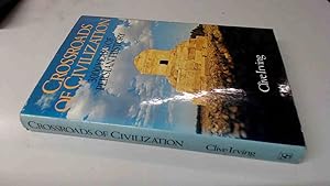 Seller image for Crossroads of Civilization: 3000 Years of Persian History for sale by BoundlessBookstore