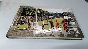 Seller image for Airborne Jaar Herdenken: 60 Years of Commemoration for sale by BoundlessBookstore