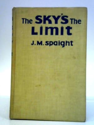 Immagine del venditore per The Sky's the Limit venduto da World of Rare Books