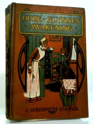 Imagen del vendedor de Hope Glynne's Awakening a la venta por World of Rare Books