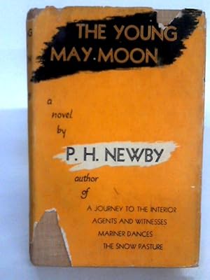 Imagen del vendedor de The Young May Moon a la venta por World of Rare Books