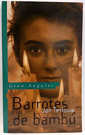 Seller image for Barrotes De Bamb for sale by SalvaLibros