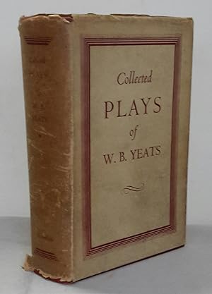 Collected Plays.