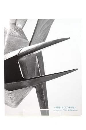 Seller image for TERENCE COVENTRY: SCULPTURE, PRINTS & DRAWINGS for sale by Stella & Rose's Books, PBFA