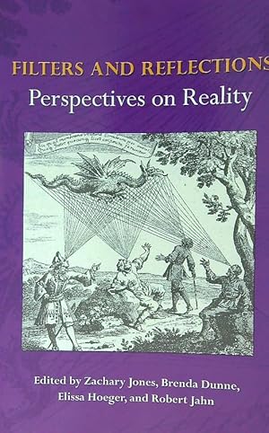 Bild des Verkufers fr Filters and Reflections: Perspectives on Reality zum Verkauf von Librodifaccia