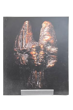 Seller image for 'VITALISM': BRITISH SCULPTURES OF THE '50S for sale by Stella & Rose's Books, PBFA