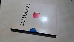 Seller image for Bauhaus 1919-1933 for sale by BoundlessBookstore