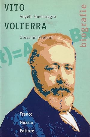 Vito Volterra