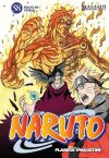 Imagen del vendedor de Naruto 58 a la venta por AG Library