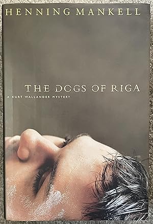 Imagen del vendedor de The Dogs of Riga: A Kurt Wallendar Mystery a la venta por Bren-Books