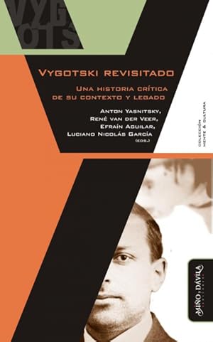 Imagen del vendedor de Vygotski revisitado a la venta por Podibooks