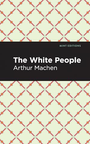 Imagen del vendedor de White People a la venta por Podibooks