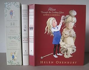 Image du vendeur pour The Complete Alice: The Boxed Set. mis en vente par David Strauss