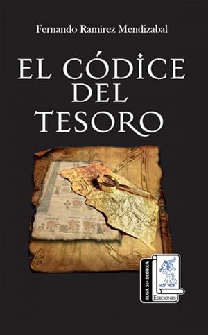 Imagen del vendedor de El Cdice del Tesoro a la venta por Podibooks