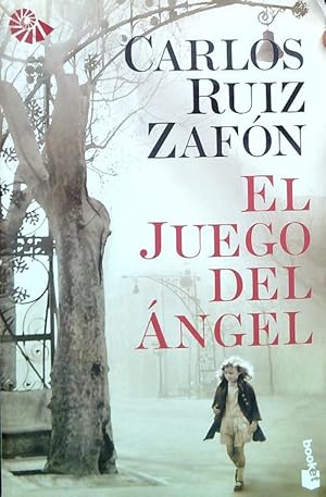 Seller image for El juego del angel for sale by Librodifaccia