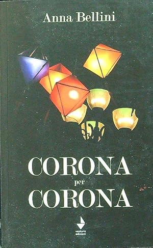 Bild des Verkufers fr Corona per corona zum Verkauf von Librodifaccia