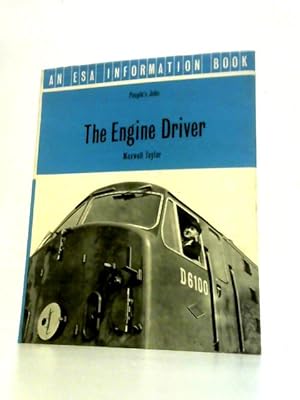 Seller image for The Engine Driver for sale by World of Rare Books