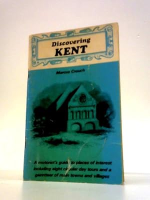 Seller image for Kent (Discovering) for sale by World of Rare Books