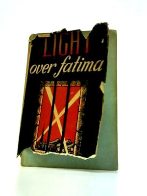 Seller image for Light Over Fatima for sale by World of Rare Books