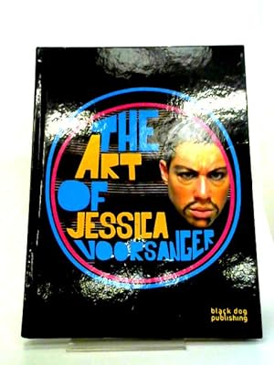 Bild des Verkufers fr The Art of Jessica Voorsanger: The Imposter Series: The Impostor Series zum Verkauf von World of Rare Books