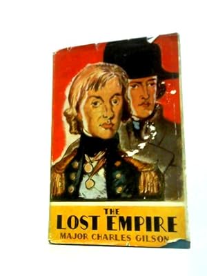 Image du vendeur pour The Lost Empire mis en vente par World of Rare Books