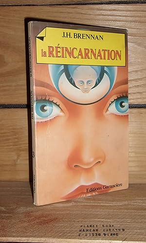 Seller image for LA REINCARNATION for sale by Planet's books