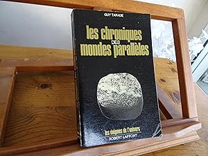 Les Chroniques des Mondes Parallèles