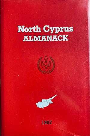 Seller image for North Cyprus Almanack 1987 for sale by Bookworm