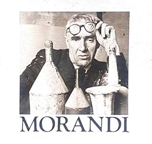 Imagen del vendedor de Giorgio Morandi a la venta por LEFT COAST BOOKS