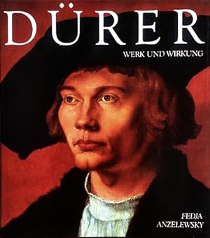 Seller image for Durer: Werk und Wirkung for sale by LEFT COAST BOOKS