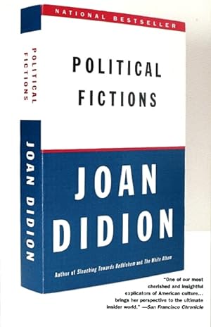Seller image for Political Fictions for sale by LEFT COAST BOOKS