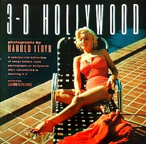 Imagen del vendedor de Harold Lloyd's 3-D Hollywood a la venta por LEFT COAST BOOKS