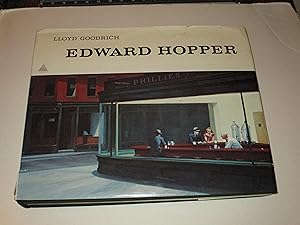 Immagine del venditore per Edward Hopper venduto da rareviewbooks