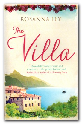 Seller image for The Villa for sale by Darkwood Online T/A BooksinBulgaria