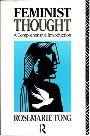 Imagen del vendedor de Feminist Thought: A Comprehensive Introduction a la venta por Michael Moons Bookshop, PBFA