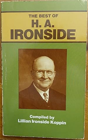 The Best of H. A. Ironside