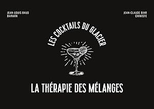 Seller image for La Thrapie des mlanges for sale by moluna