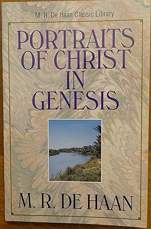 Portraits of Christ in Genesis