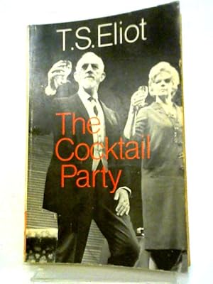 Seller image for The Cocktail Party for sale by World of Rare Books