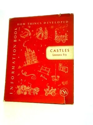 Seller image for Castles for sale by World of Rare Books